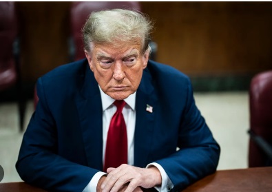 Trump tariff proposal food inflation semiconductor supply chains